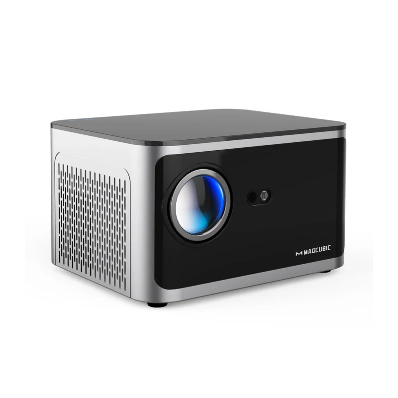Мультимедийный смарт-проектор Magcubic HY350 Pro